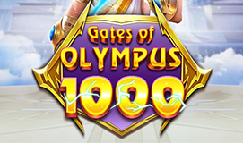 Gates of Olympus